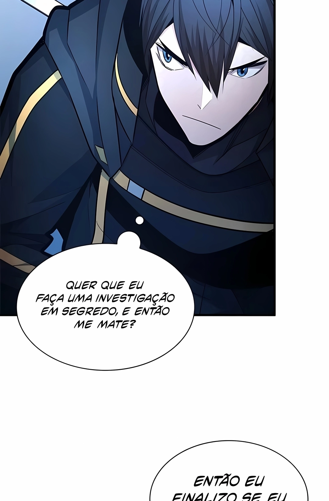 O Tutorial é Muito Difícil Capítulo 278 Página 19
