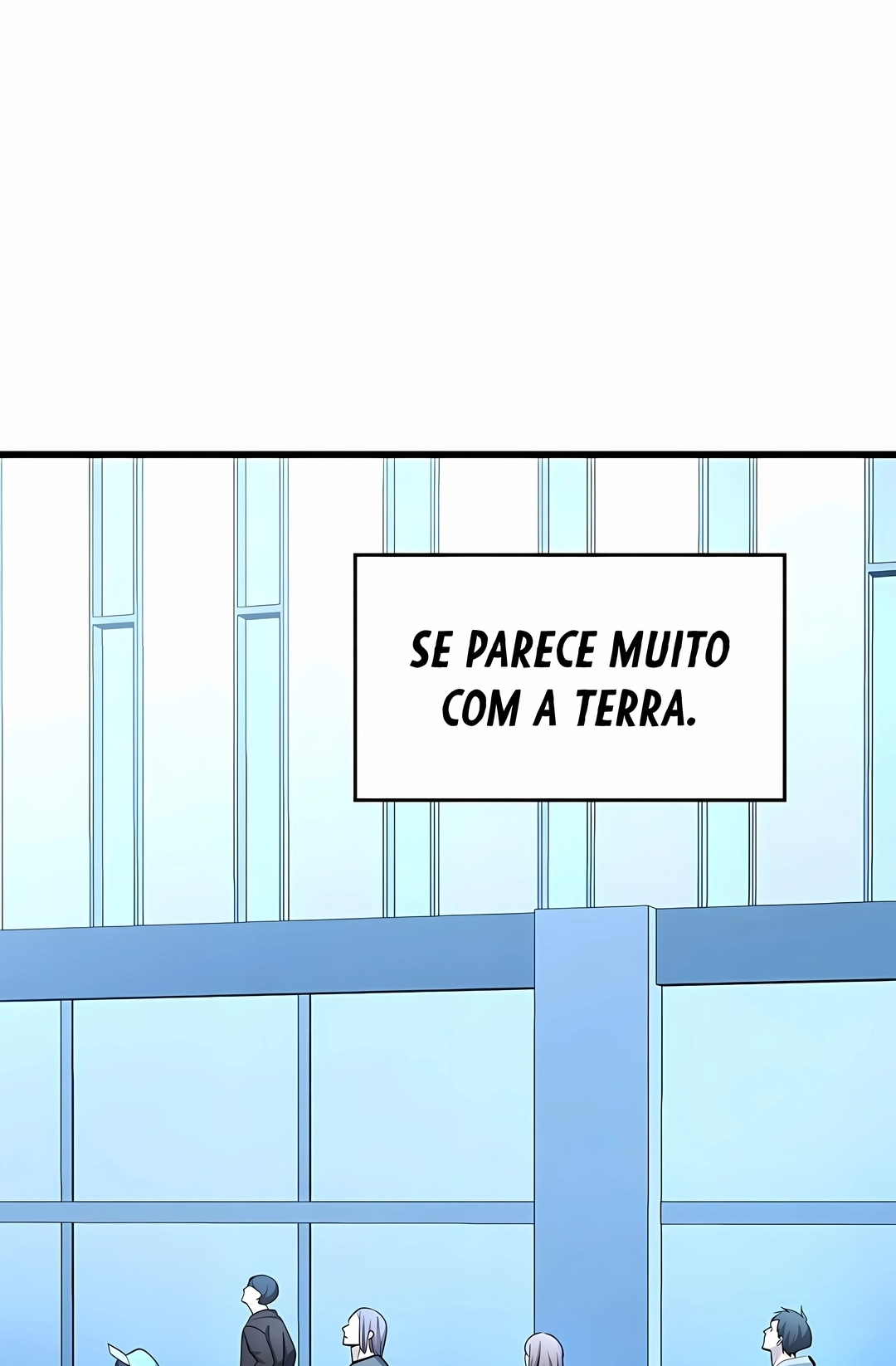 O Tutorial é Muito Difícil Capítulo 278 Página 23