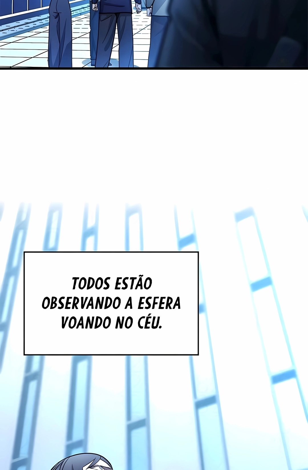 O Tutorial é Muito Difícil Capítulo 278 Página 28
