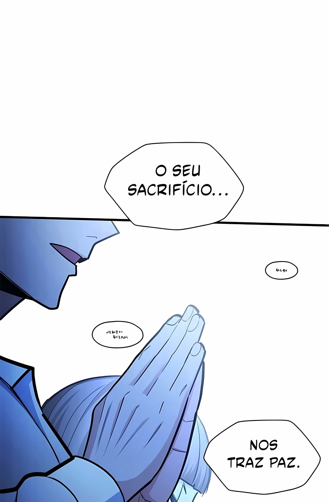 O Tutorial é Muito Difícil Capítulo 278 Página 36
