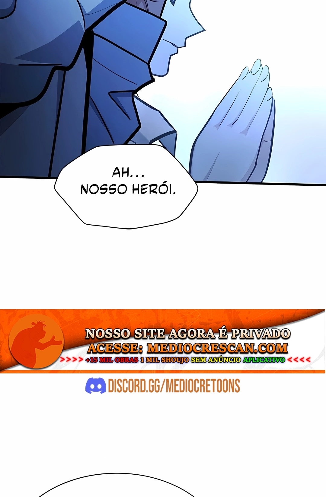 O Tutorial é Muito Difícil Capítulo 278 Página 37