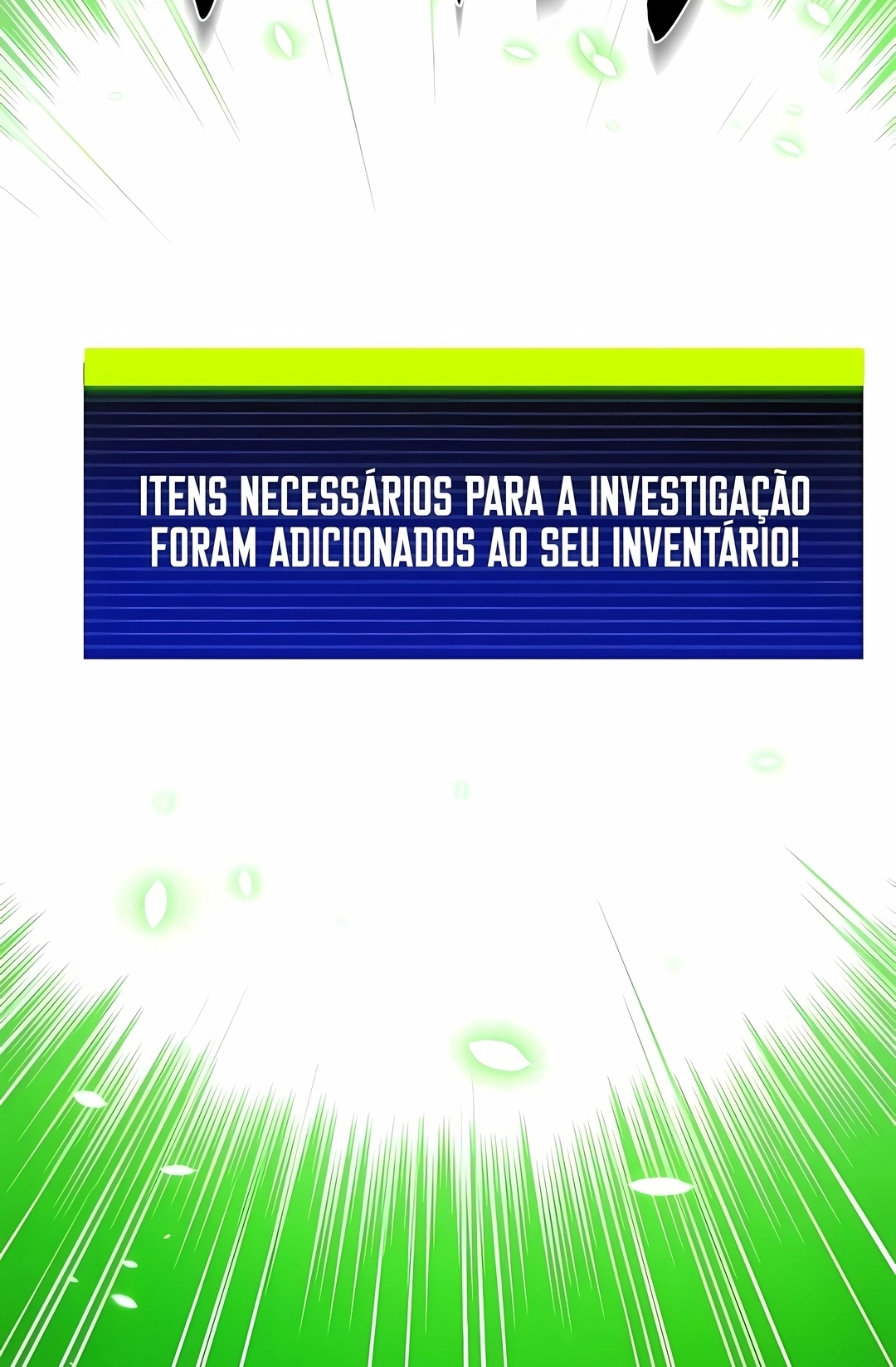 O Tutorial é Muito Difícil Capítulo 278 Página 40