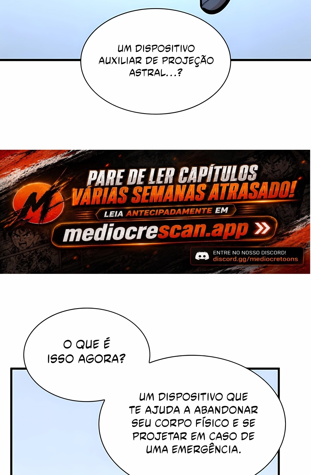 O Tutorial é Muito Difícil Capítulo 278 Página 47