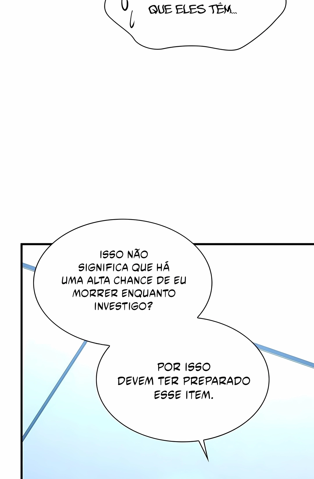 O Tutorial é Muito Difícil Capítulo 278 Página 49