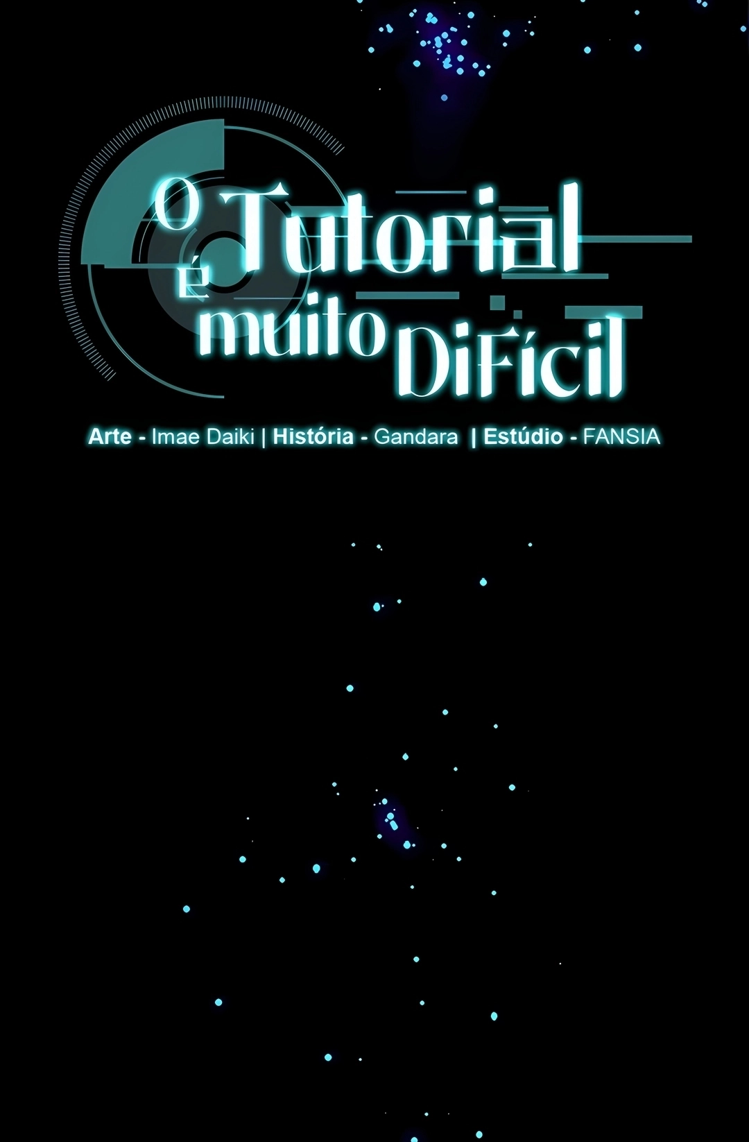 O Tutorial é Muito Difícil Capítulo 278 Página 5