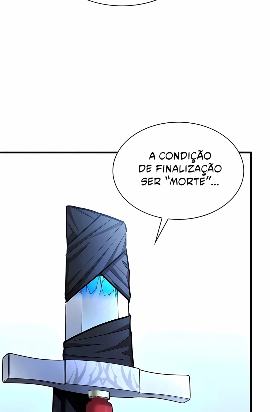 O Tutorial é Muito Difícil Capítulo 278 Página 51