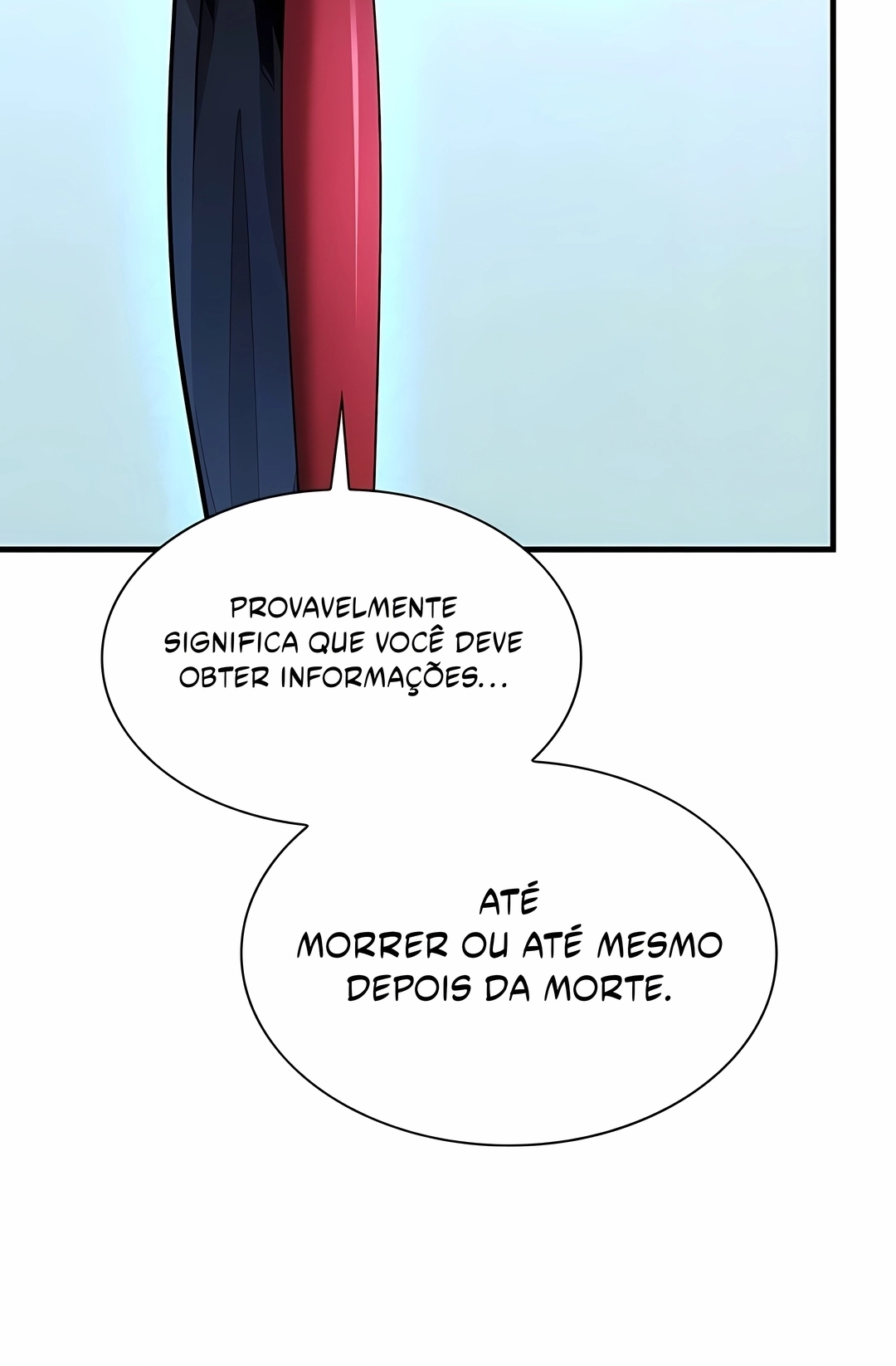 O Tutorial é Muito Difícil Capítulo 278 Página 52
