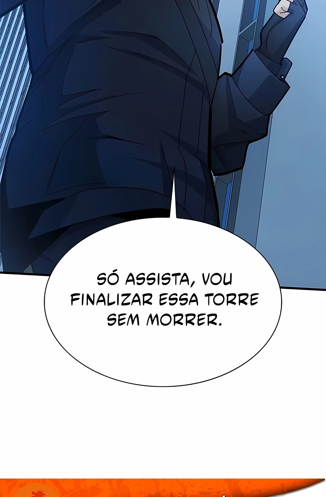 O Tutorial é Muito Difícil Capítulo 278 Página 56