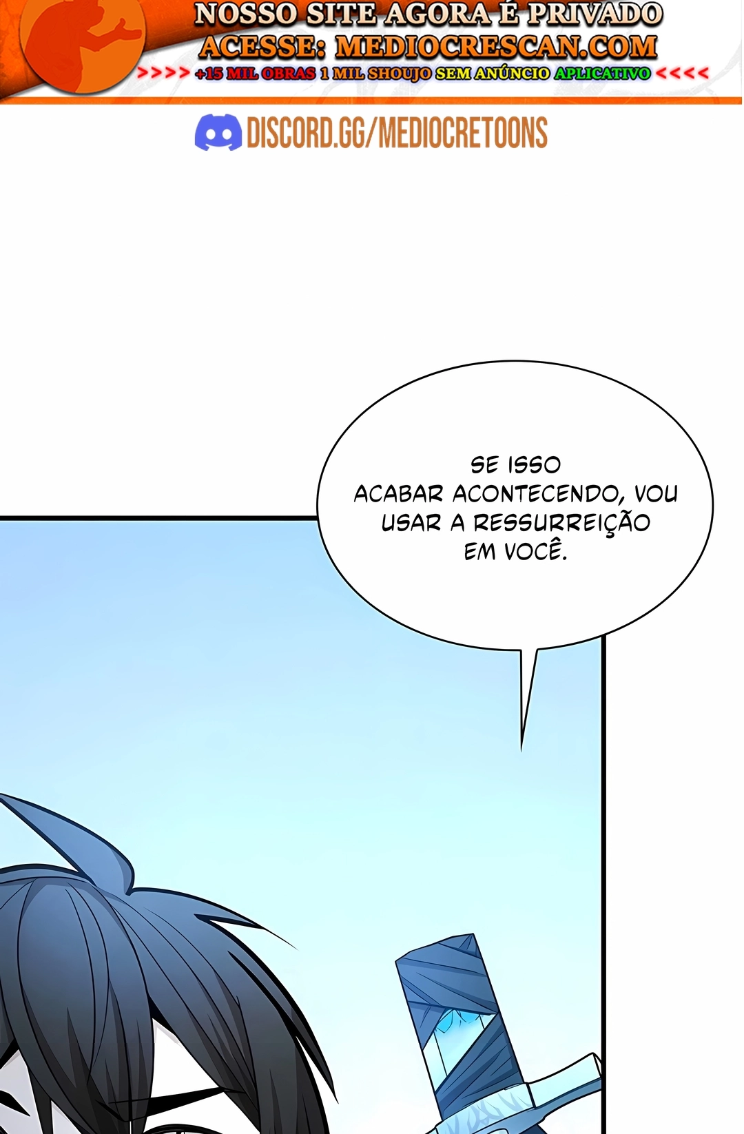 O Tutorial é Muito Difícil Capítulo 278 Página 57