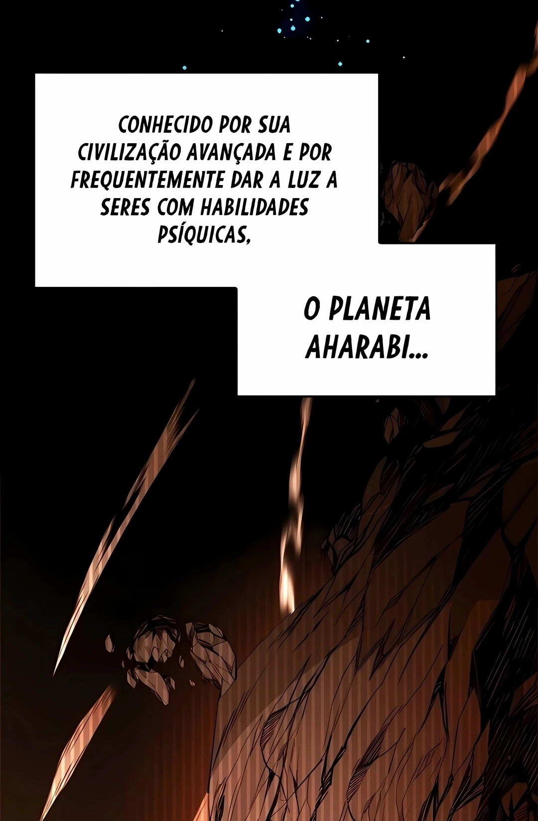 O Tutorial é Muito Difícil Capítulo 278 Página 6