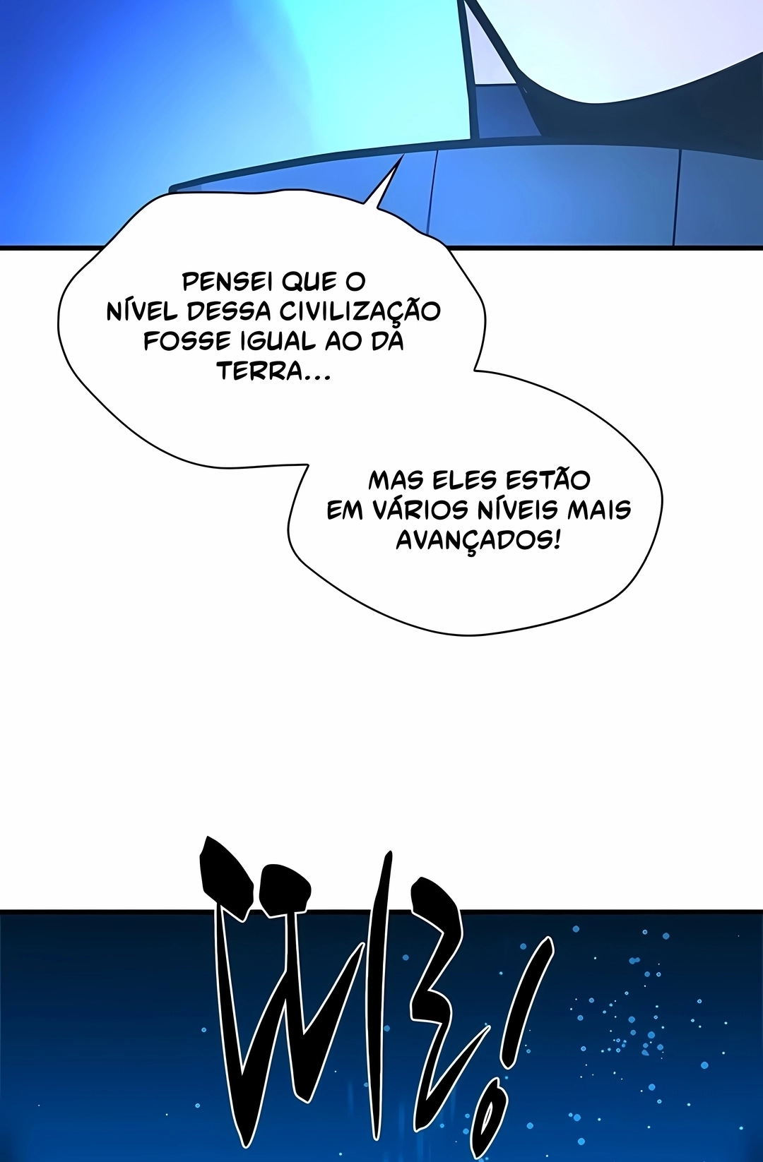 O Tutorial é Muito Difícil Capítulo 278 Página 64