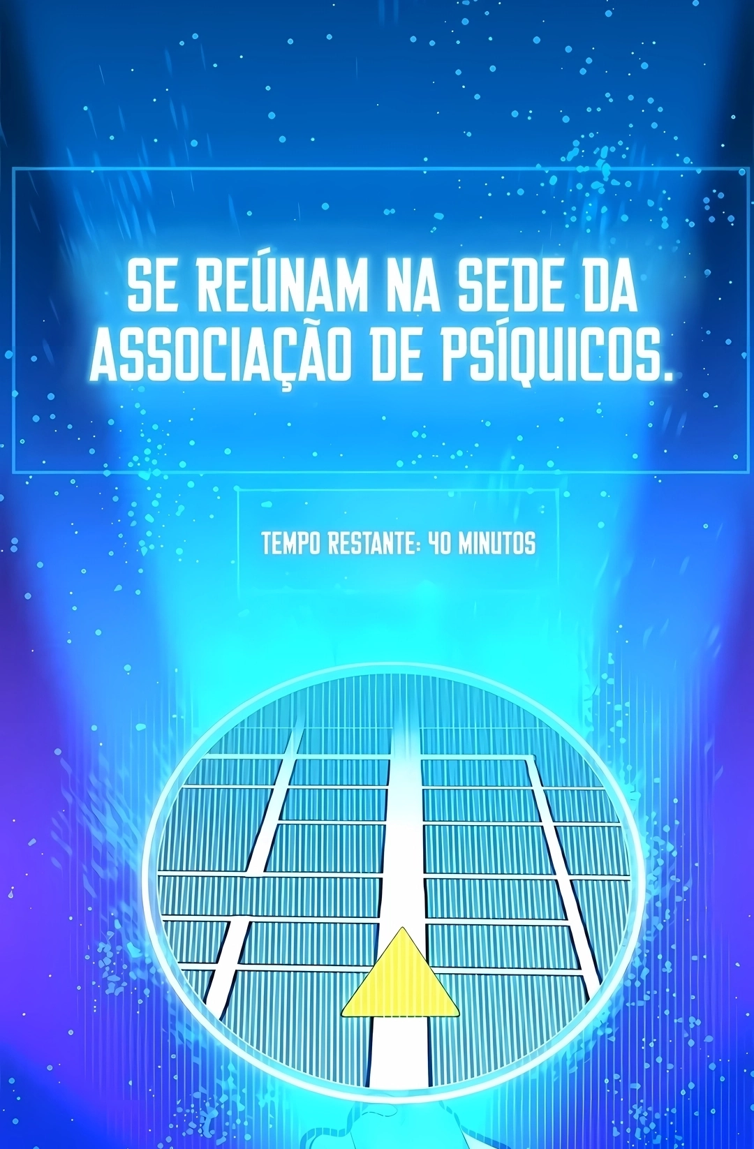 O Tutorial é Muito Difícil Capítulo 278 Página 65