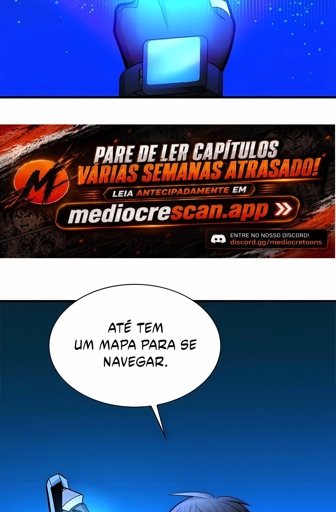 O Tutorial é Muito Difícil Capítulo 278 Página 66