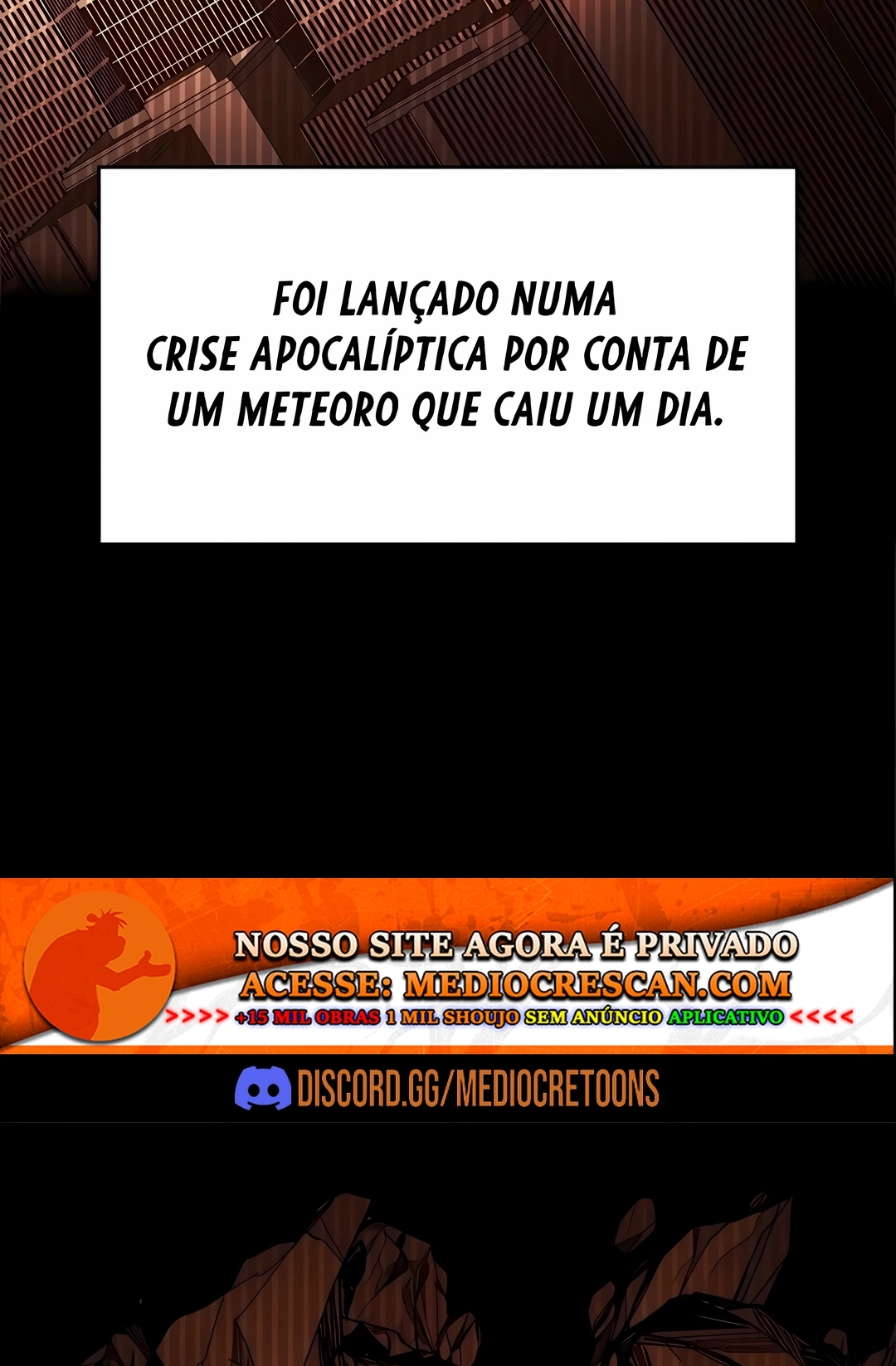 O Tutorial é Muito Difícil Capítulo 278 Página 8