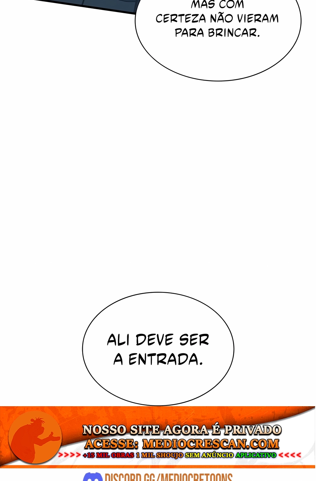O Tutorial é Muito Difícil Capítulo 278 Página 91
