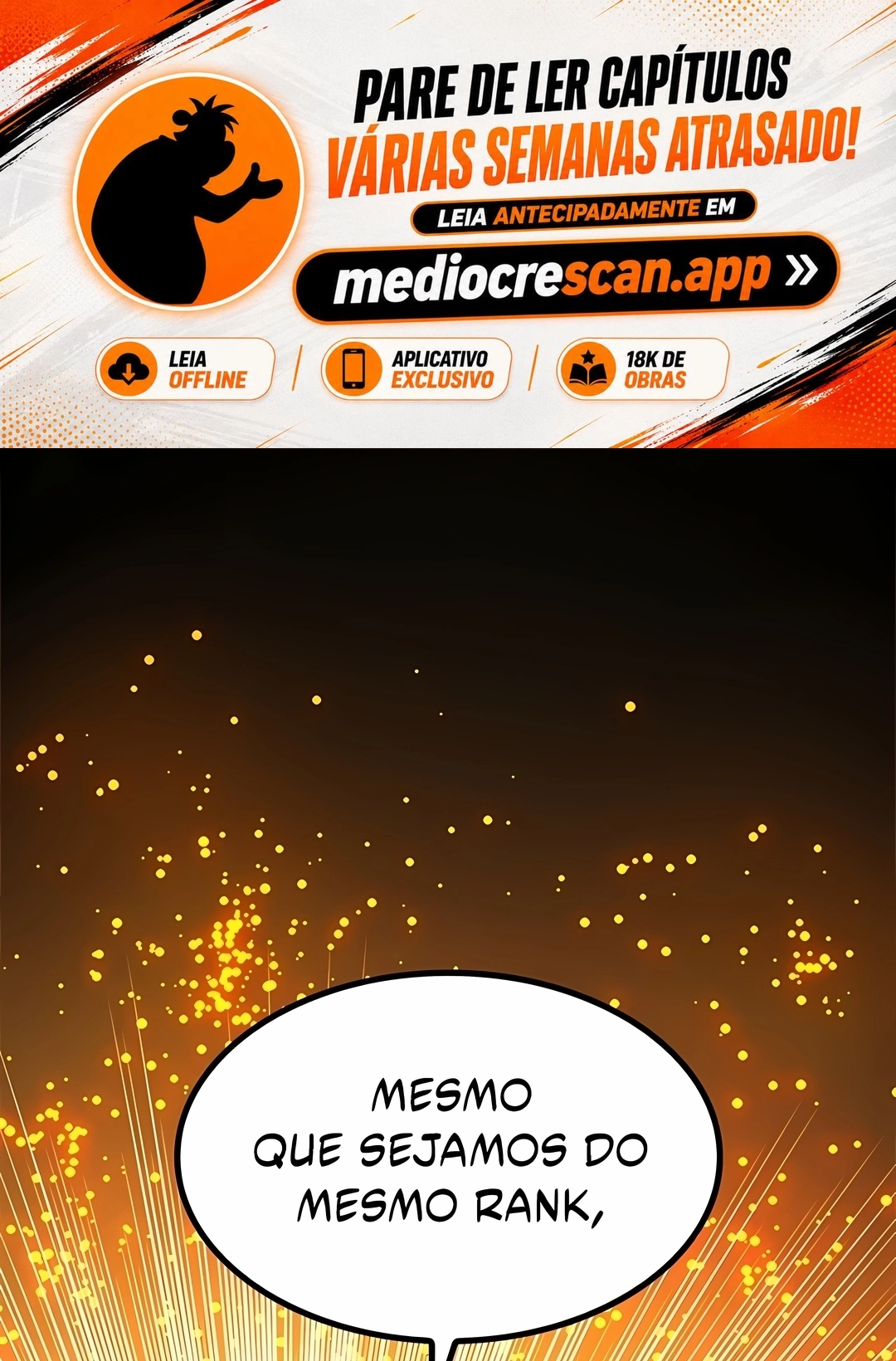 O Tutorial é Muito Difícil Capítulo 279 Página 1