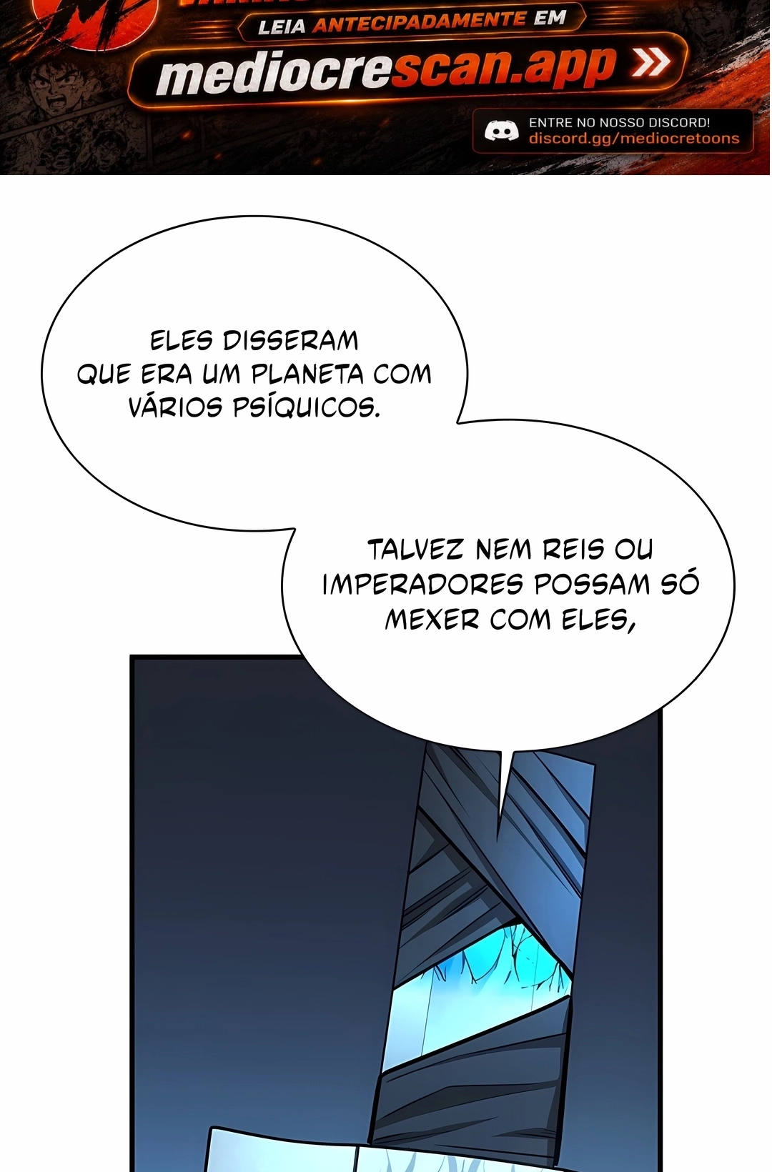 O Tutorial é Muito Difícil Capítulo 279 Página 102