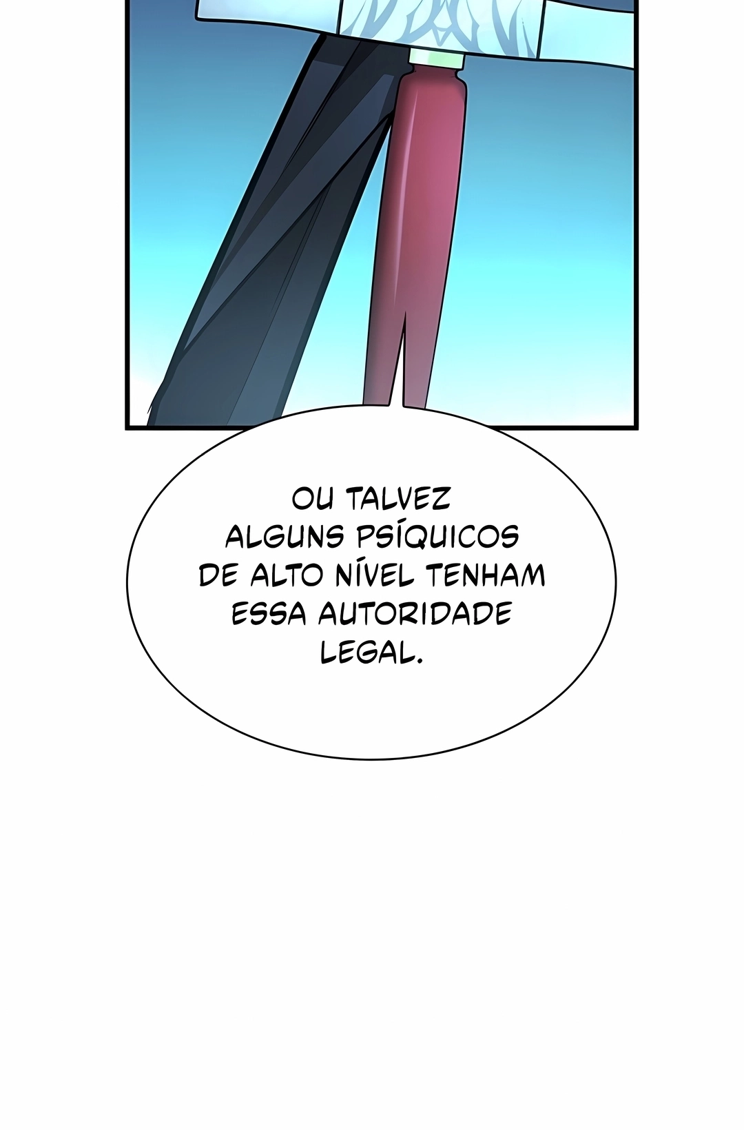 O Tutorial é Muito Difícil Capítulo 279 Página 103