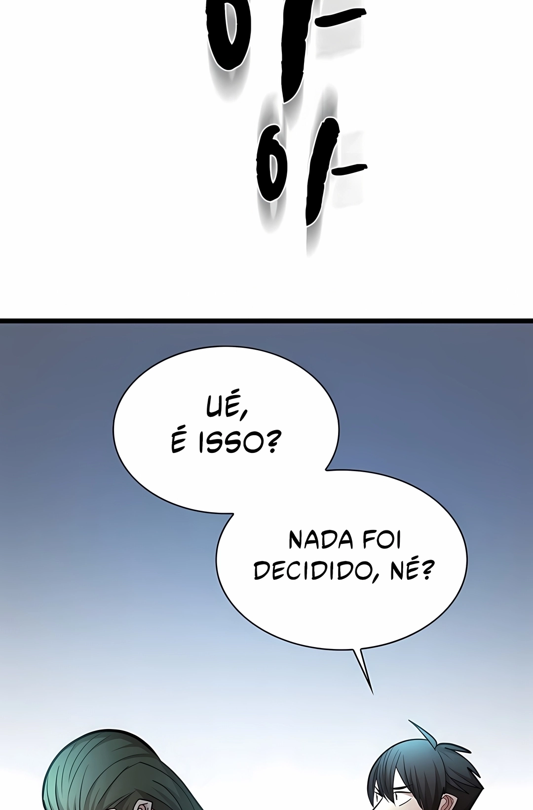 O Tutorial é Muito Difícil Capítulo 279 Página 107
