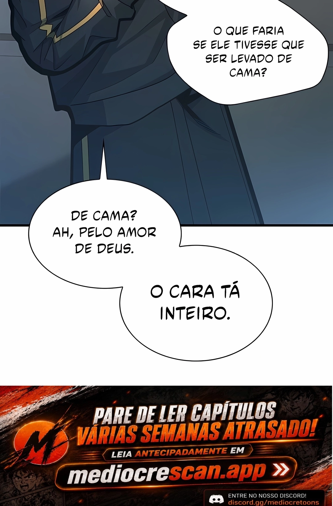 O Tutorial é Muito Difícil Capítulo 279 Página 14
