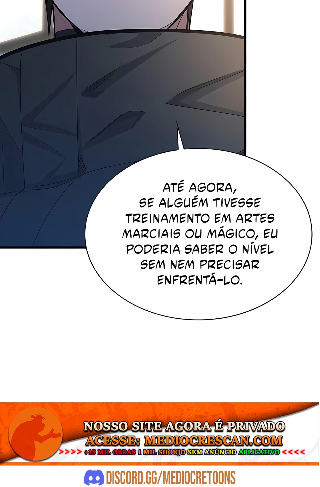 O Tutorial é Muito Difícil Capítulo 279 Página 19