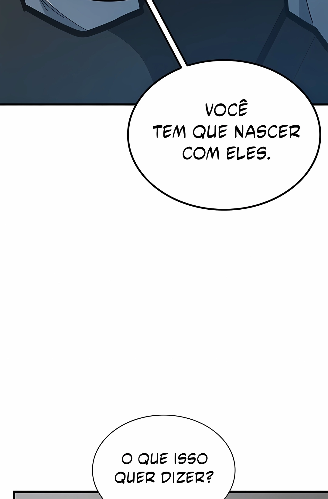 O Tutorial é Muito Difícil Capítulo 279 Página 23