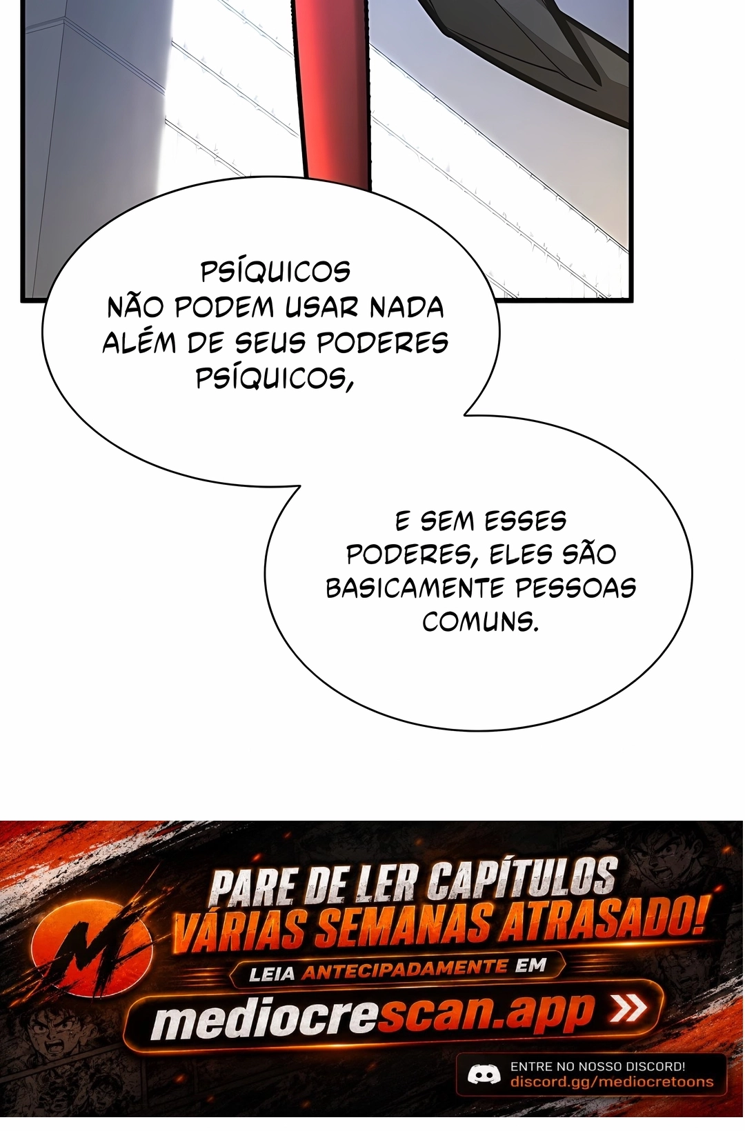 O Tutorial é Muito Difícil Capítulo 279 Página 28