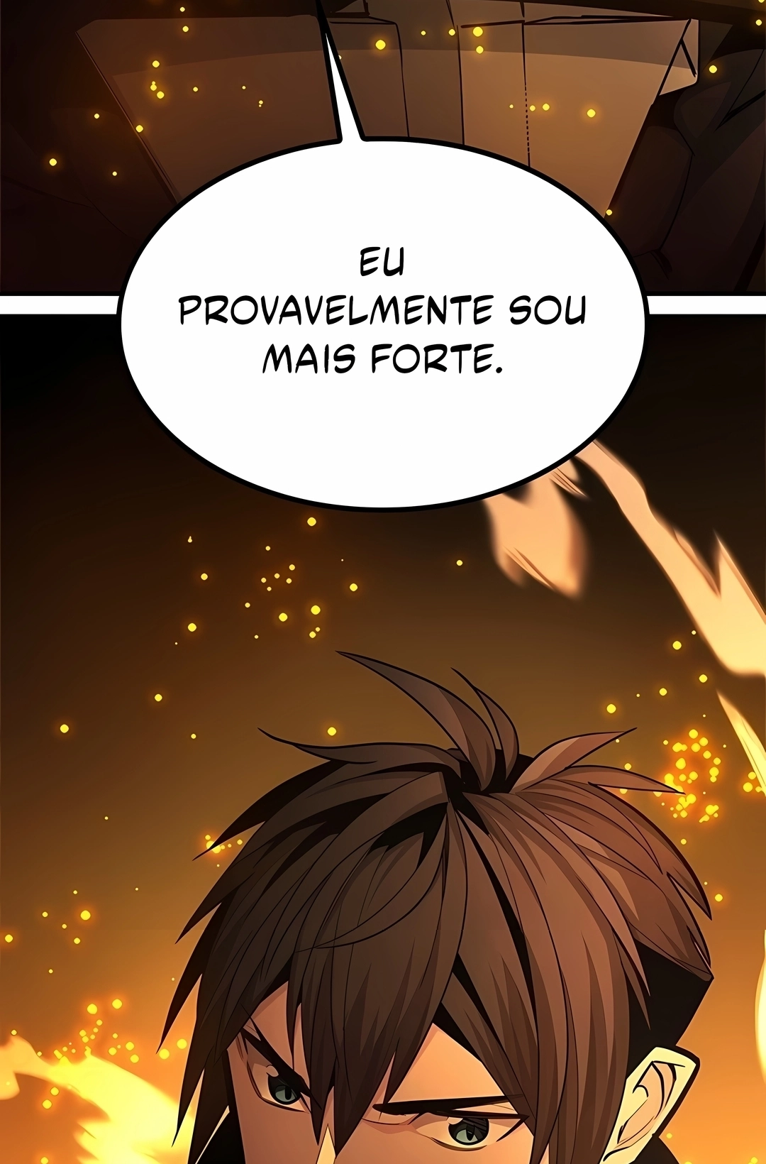 O Tutorial é Muito Difícil Capítulo 279 Página 3