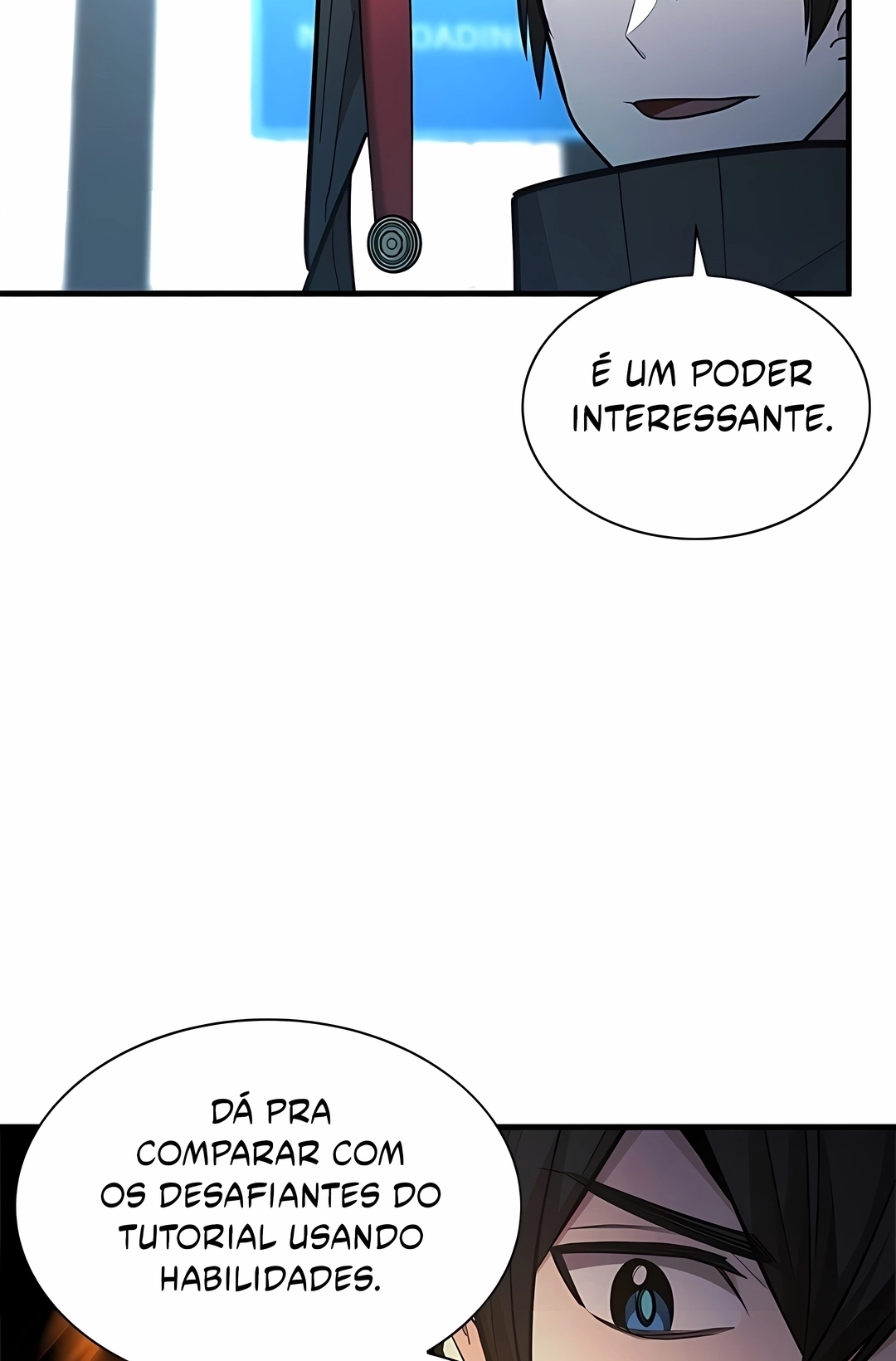 O Tutorial é Muito Difícil Capítulo 279 Página 30