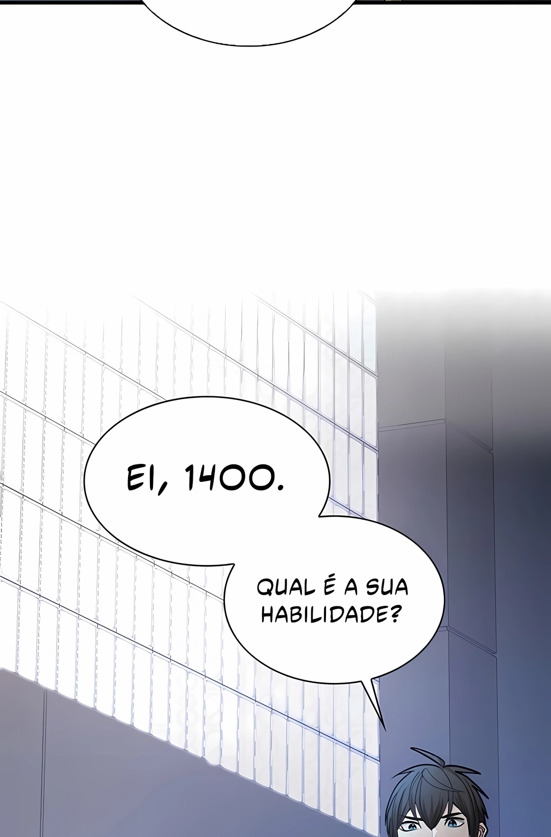 O Tutorial é Muito Difícil Capítulo 279 Página 35