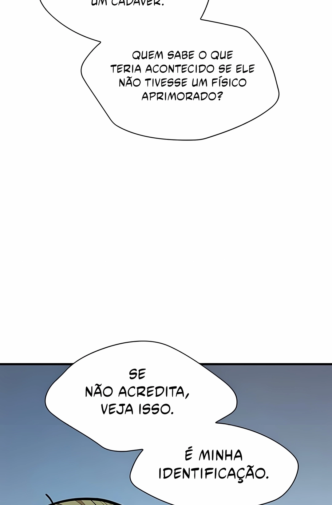 O Tutorial é Muito Difícil Capítulo 279 Página 40