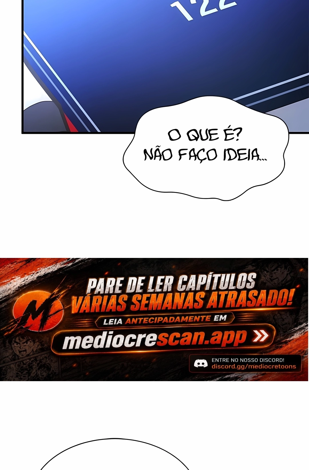 O Tutorial é Muito Difícil Capítulo 279 Página 47