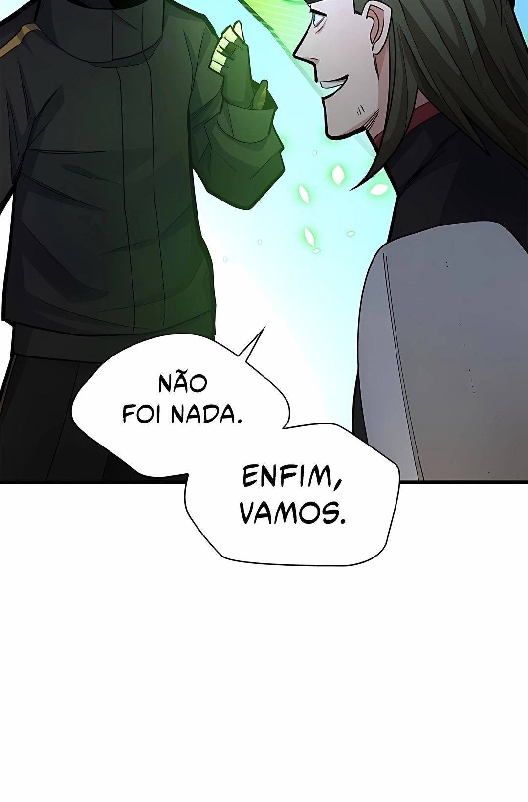 O Tutorial é Muito Difícil Capítulo 279 Página 59