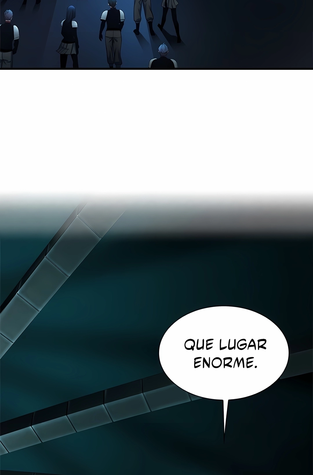 O Tutorial é Muito Difícil Capítulo 279 Página 63