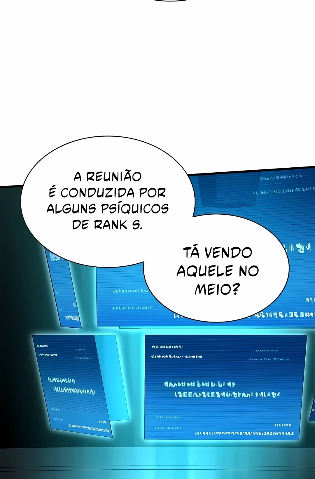 O Tutorial é Muito Difícil Capítulo 279 Página 67