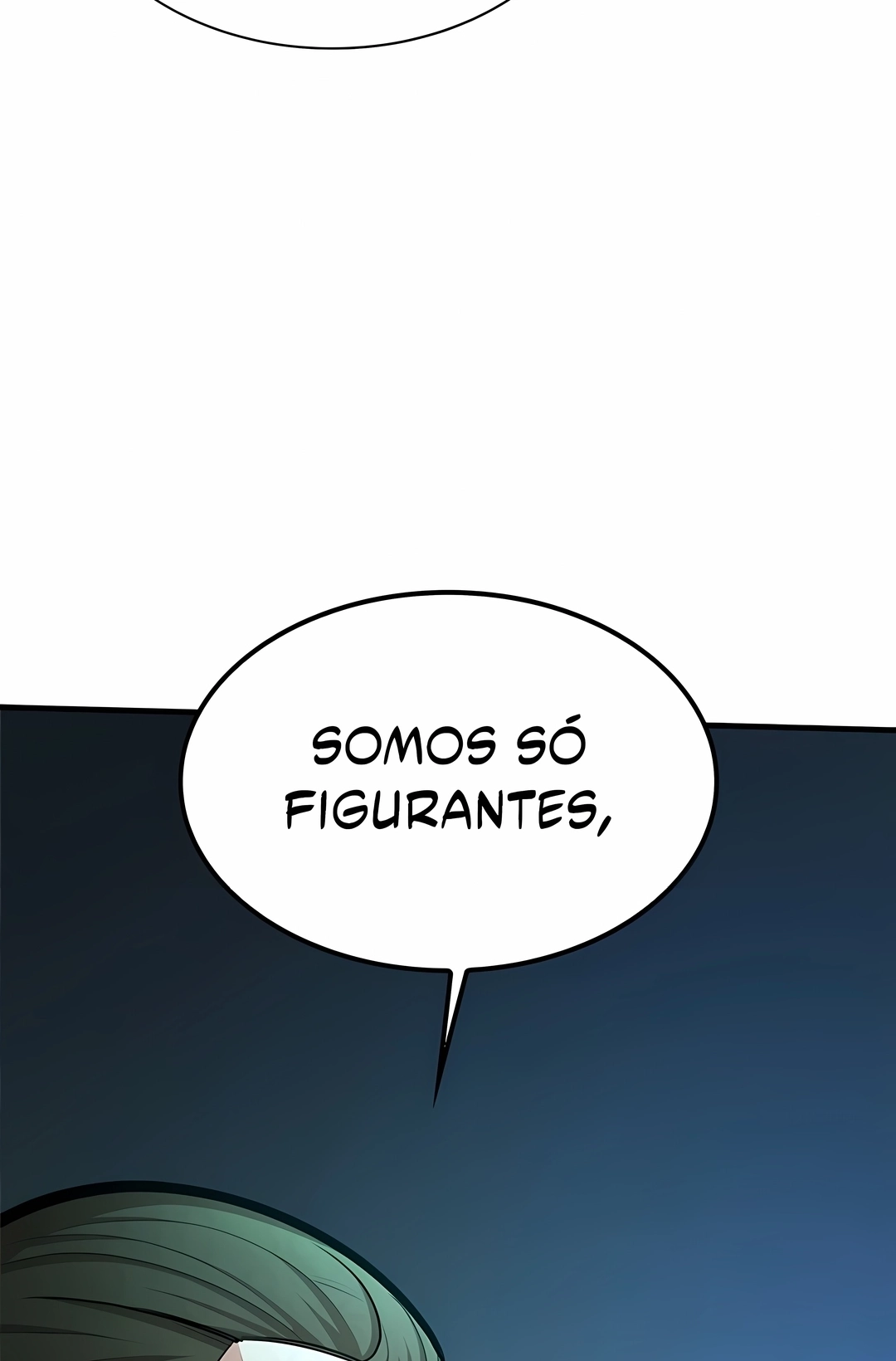 O Tutorial é Muito Difícil Capítulo 279 Página 69