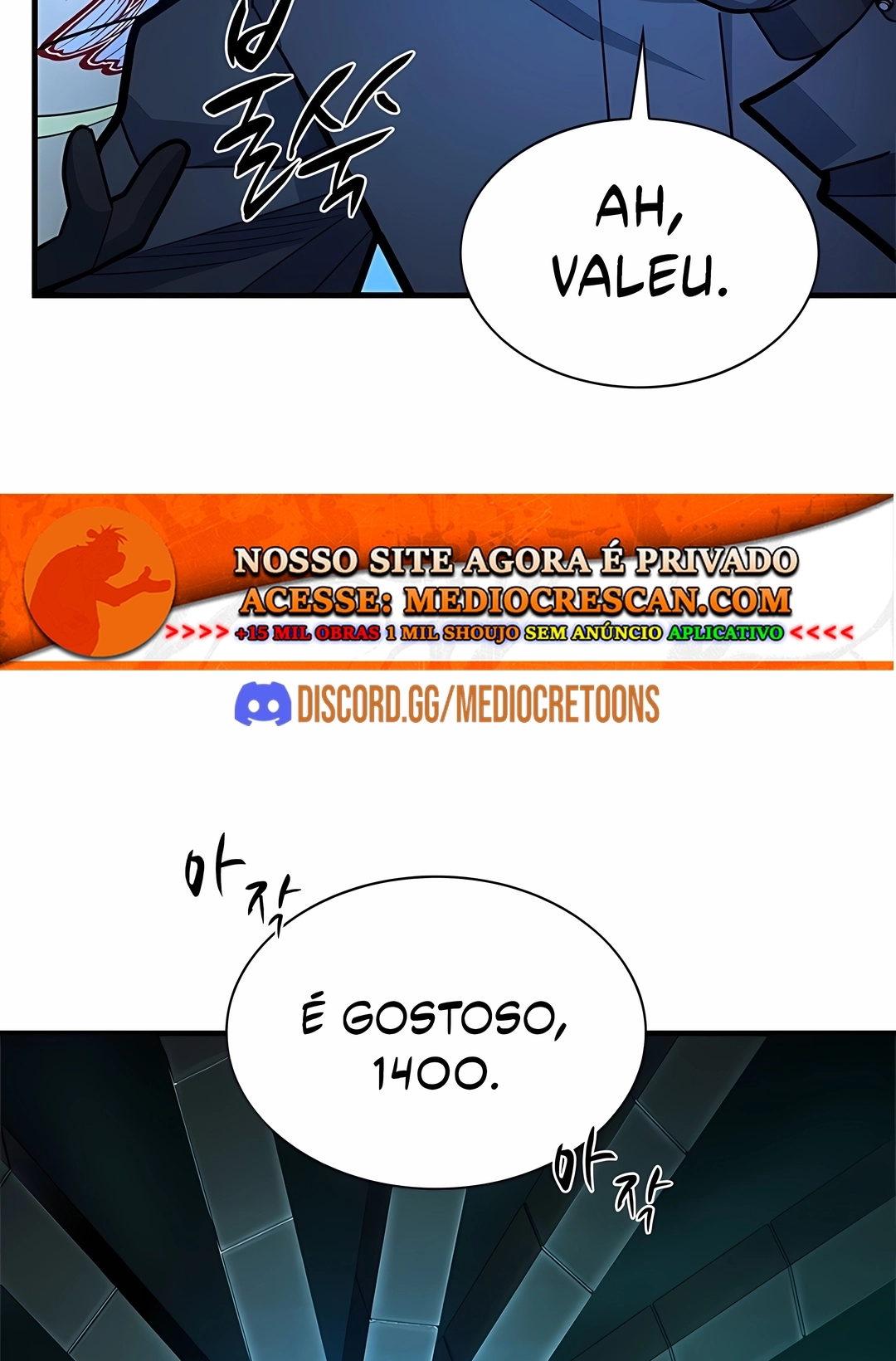 O Tutorial é Muito Difícil Capítulo 279 Página 74