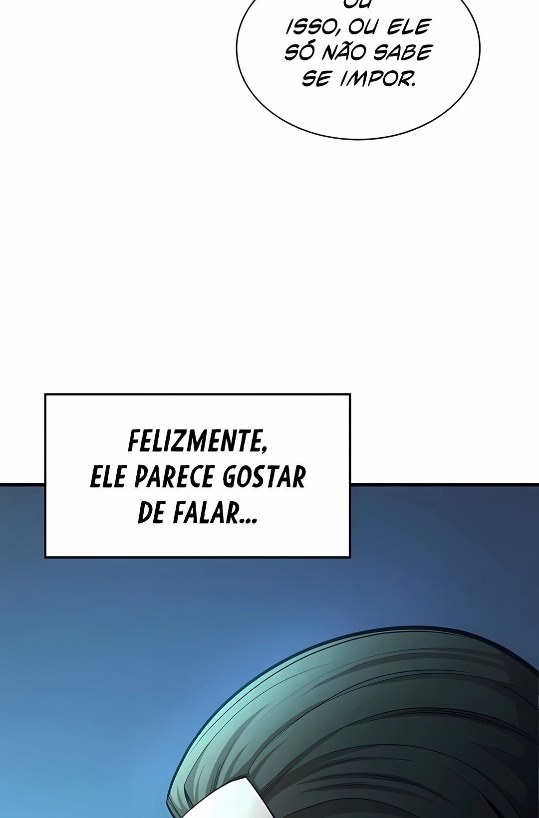 O Tutorial é Muito Difícil Capítulo 279 Página 78