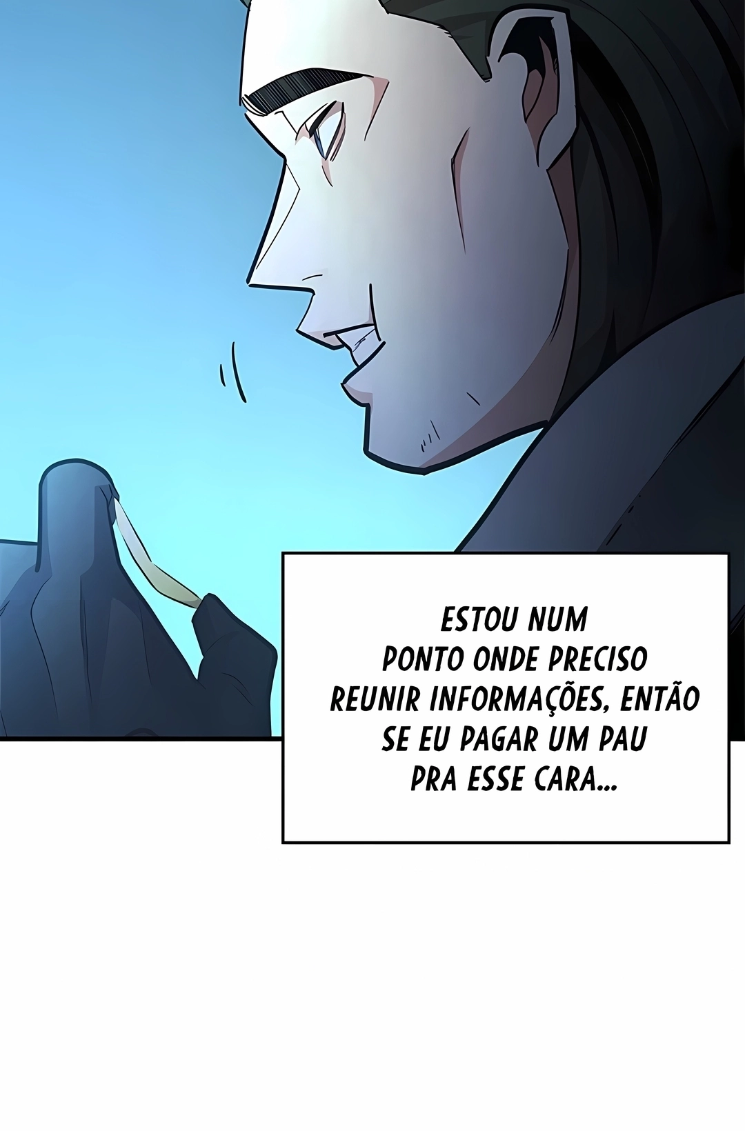 O Tutorial é Muito Difícil Capítulo 279 Página 79