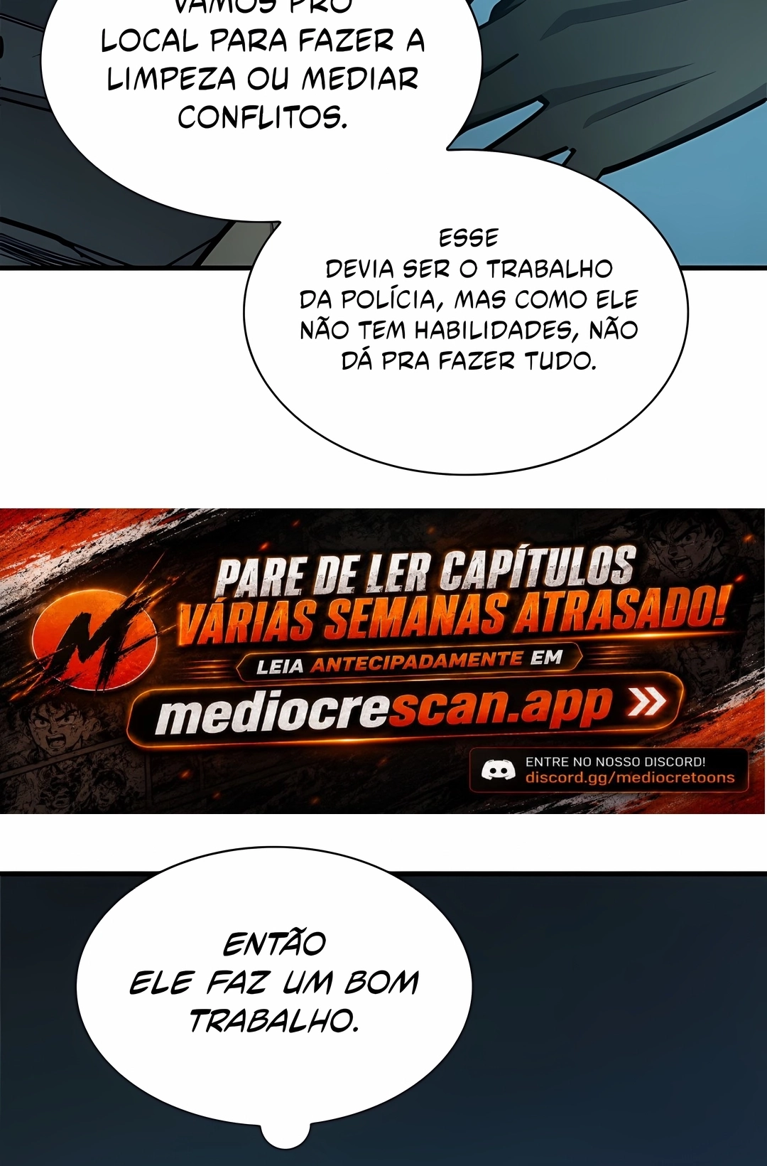 O Tutorial é Muito Difícil Capítulo 279 Página 87