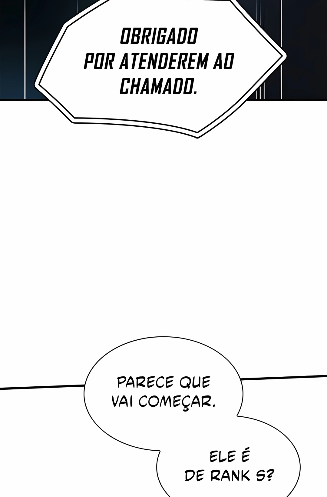 O Tutorial é Muito Difícil Capítulo 279 Página 91