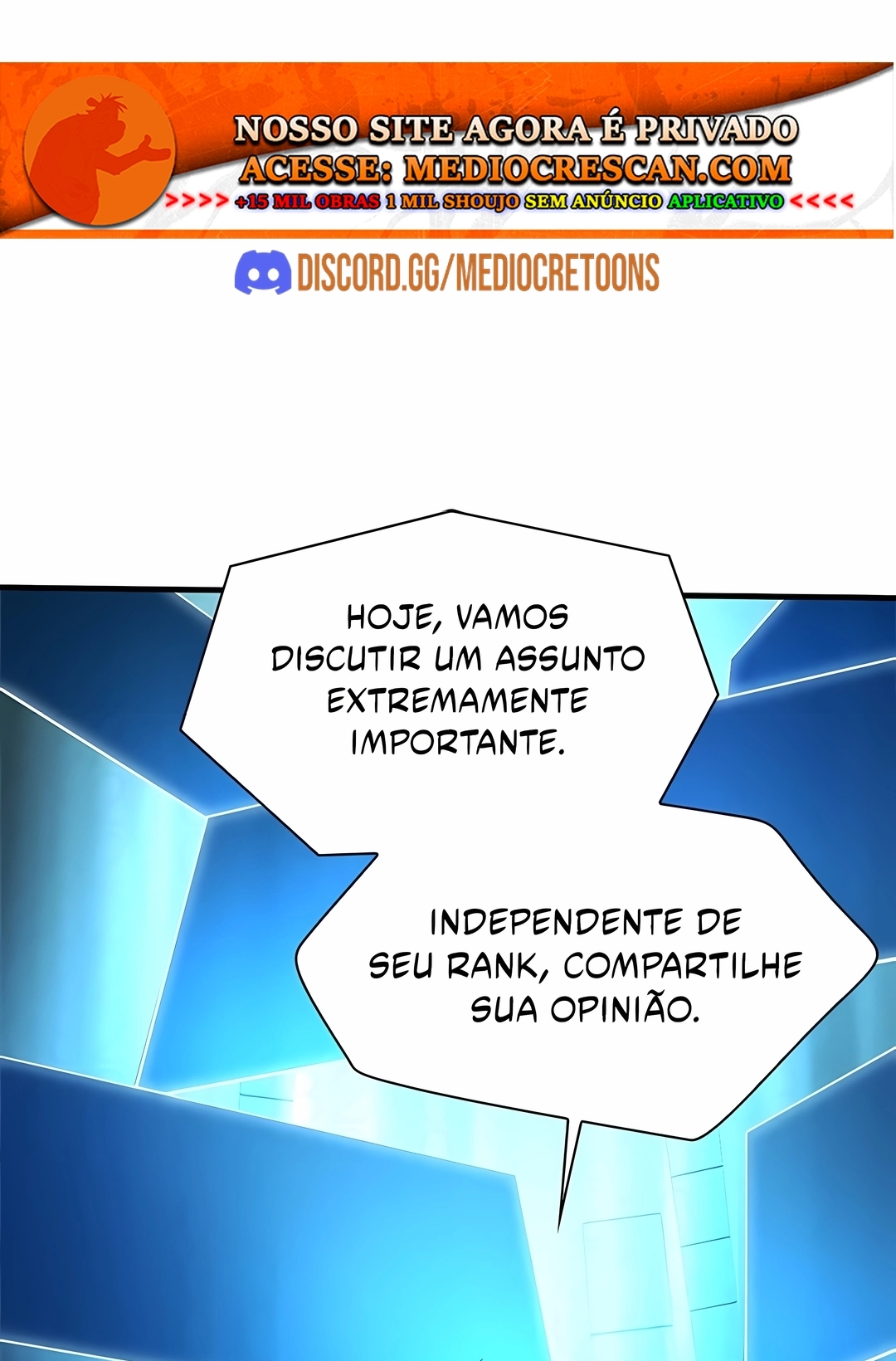 O Tutorial é Muito Difícil Capítulo 279 Página 93