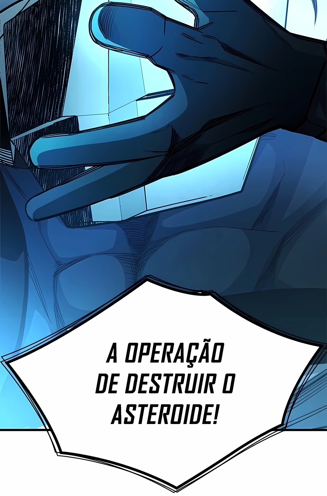O Tutorial é Muito Difícil Capítulo 279 Página 97
