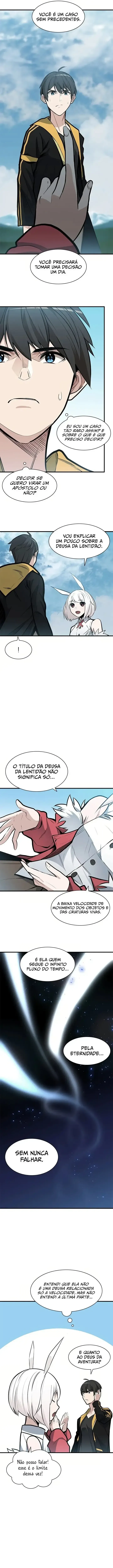 O Tutorial é Muito Difícil Capítulo 28 Página 12