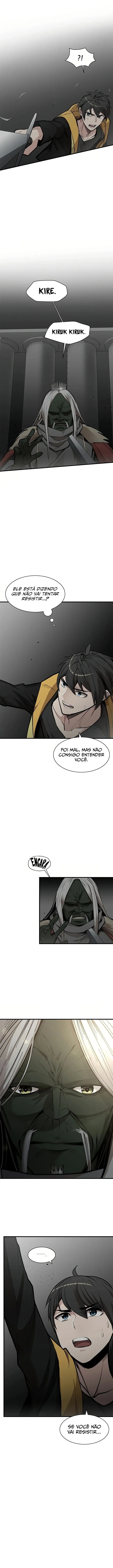 O Tutorial é Muito Difícil Capítulo 28 Página 3