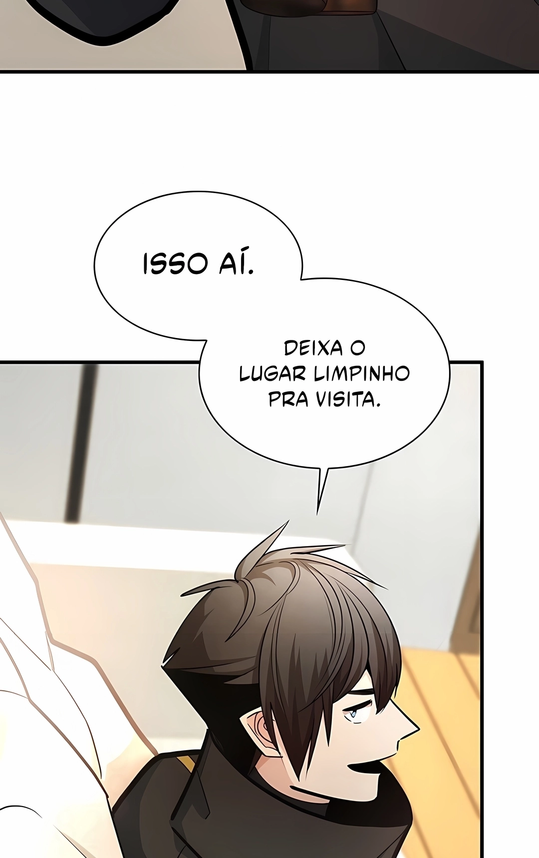 O Tutorial é Muito Difícil Capítulo 280 Página 10