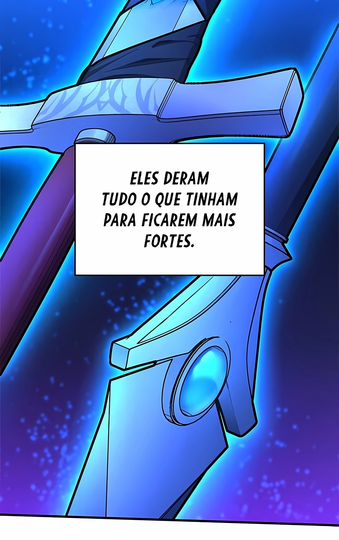 O Tutorial é Muito Difícil Capítulo 280 Página 103