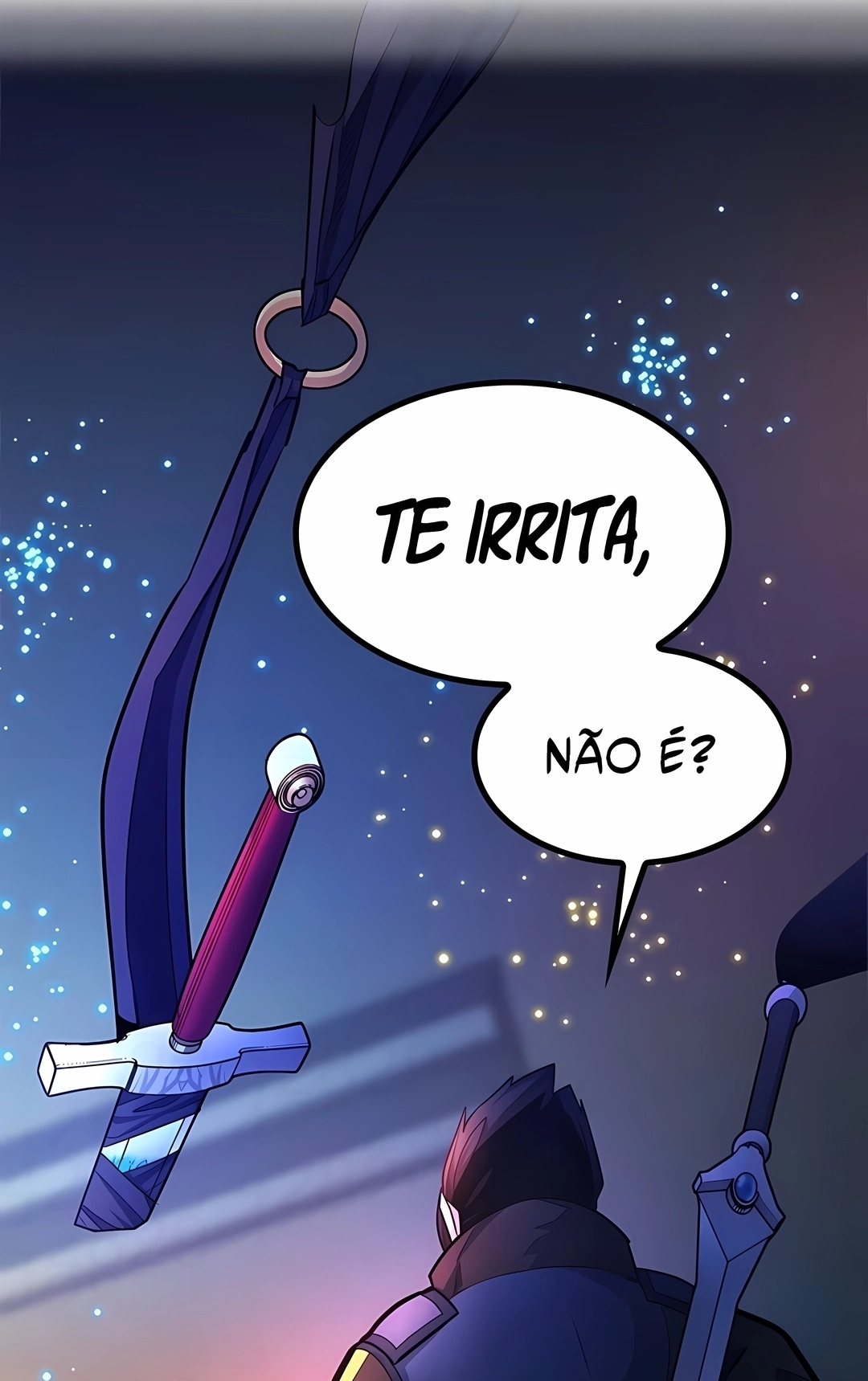 O Tutorial é Muito Difícil Capítulo 280 Página 106