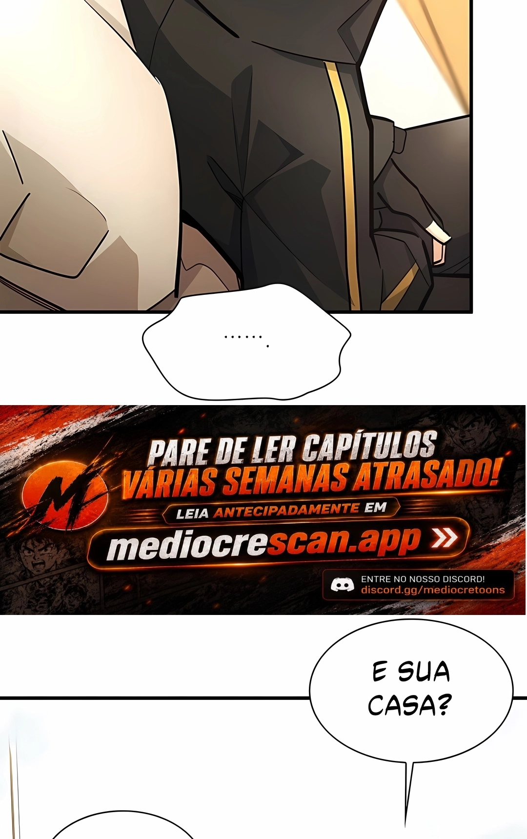 O Tutorial é Muito Difícil Capítulo 280 Página 11