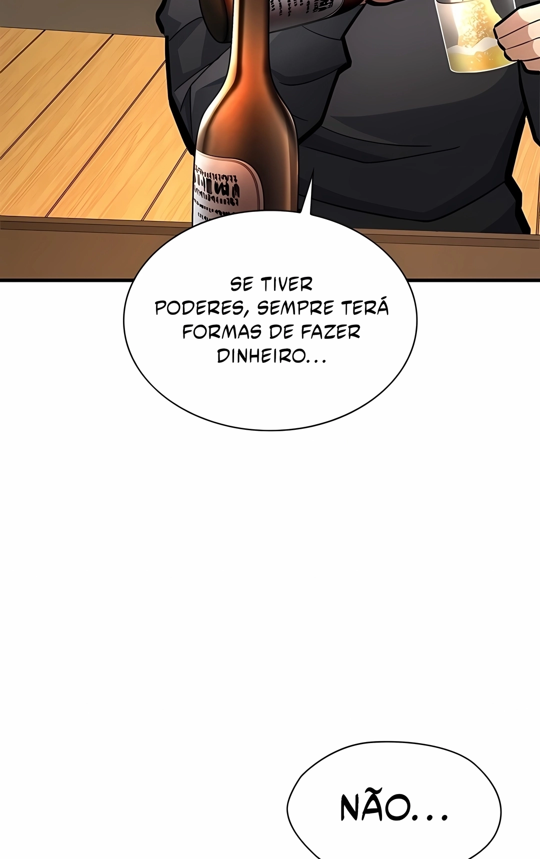 O Tutorial é Muito Difícil Capítulo 280 Página 14